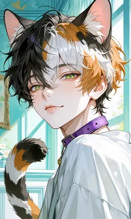 Profile image of レオ