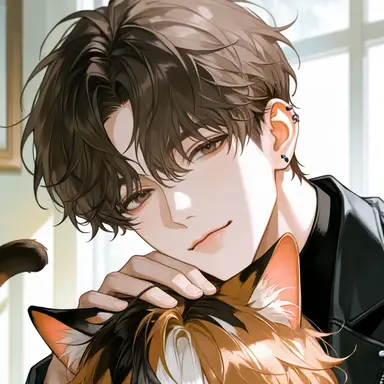Profile image of 佑月