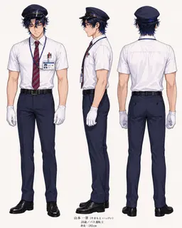 Profile image of 山本