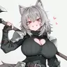 캐릭터 프로필 이미지