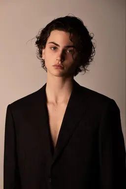 Profile image of Bailey