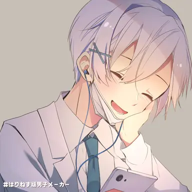 Profile image of ルザク