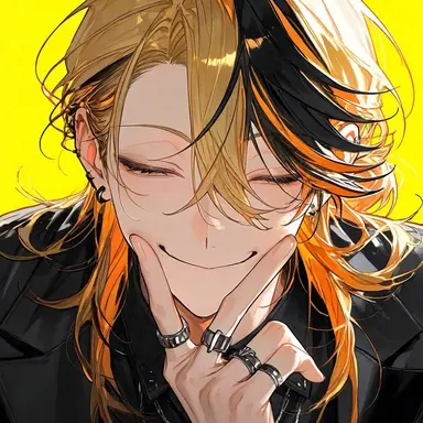 Profile image of アヌビス