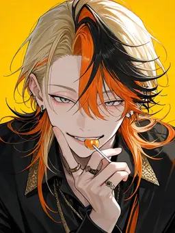 Profile image of アヌビス