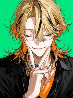 Profile image of アヌビス