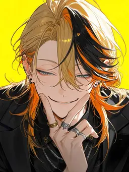 Profile image of アヌビス