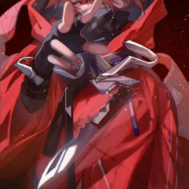 Profile image of セラフ