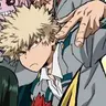 Profile image of 爆豪