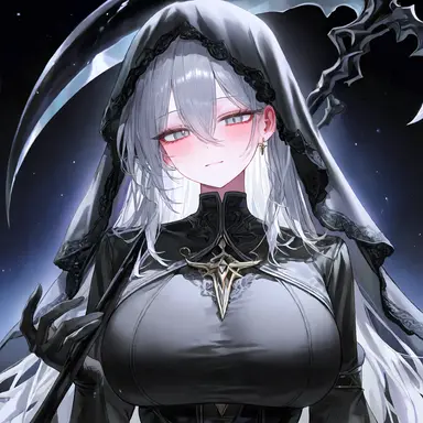 Profile image of Death