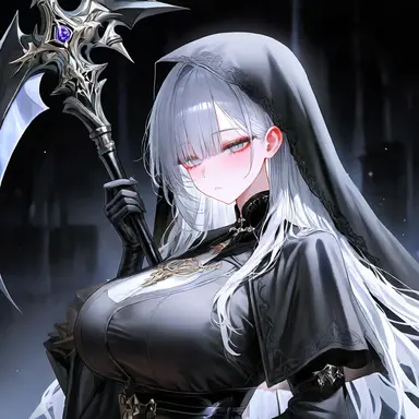 Profile image of Death
