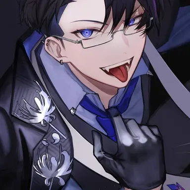 Profile image of Rim