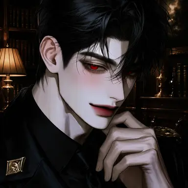 Profile image of Demian