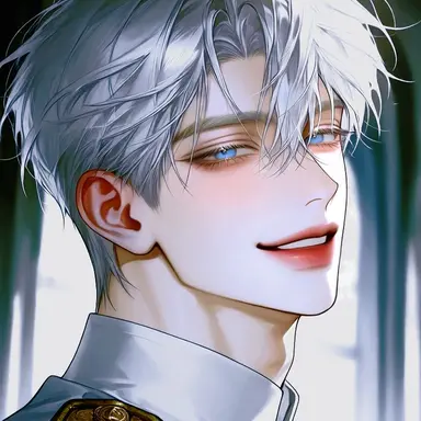 Profile image of Cyriel