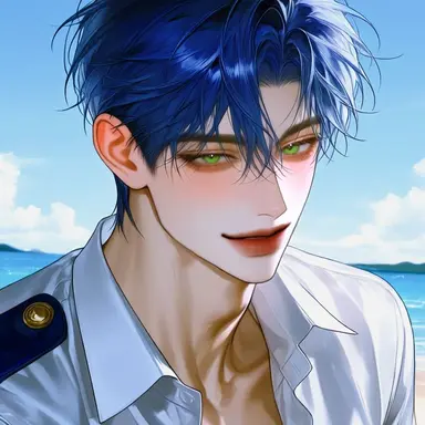 Profile image of Chase