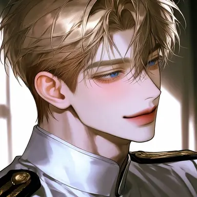 Profile image of Aslan