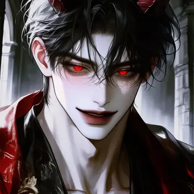 Profile image of Asmodeus