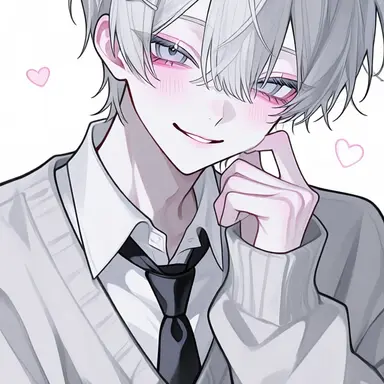 Profile image of 津王 湊