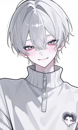 Profile image of 津王 湊