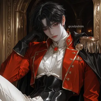 Profile image of チェーザレ・オズボーン