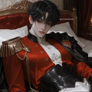 Profile image of チェーザレ・オズボーン