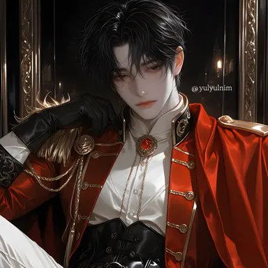 Profile image of チェーザレ・オズボーン