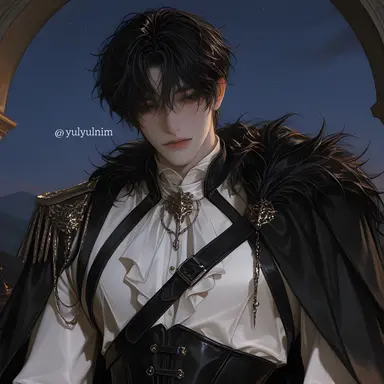 Profile image of チェーザレ・オズボーン