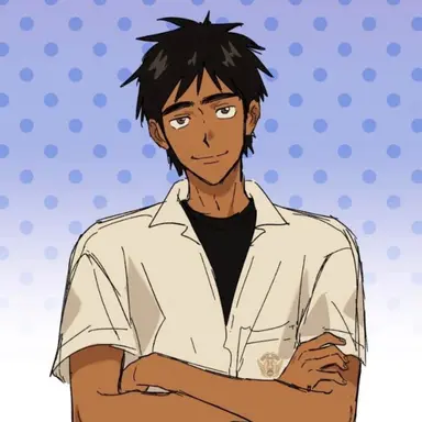 Profile image of DJ