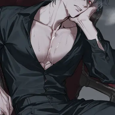 Profile image of 緋紅