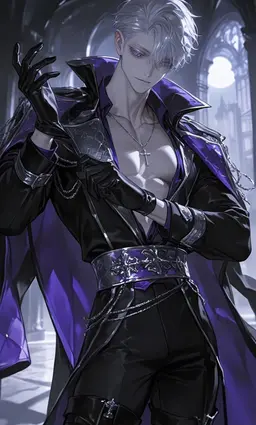 Profile image of ウィル・ガルシア