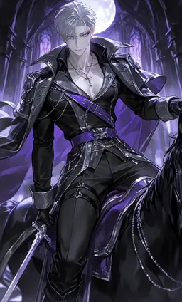 Profile image of ウィル・ガルシア