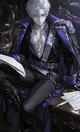 Profile image of ウィル・ガルシア