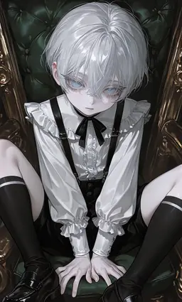 Profile image of レオン・ガルシア