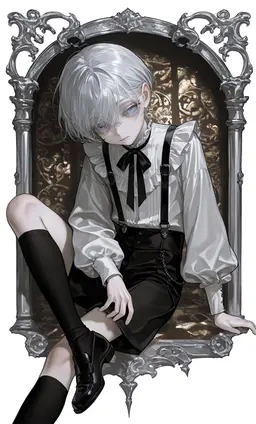 Profile image of レオン・ガルシア
