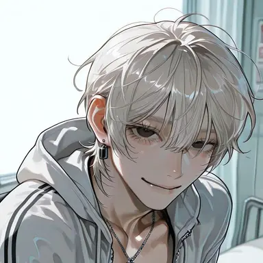 Profile image of 絃
