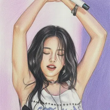 Profile image of 안유진