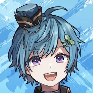 Profile image of 마히토