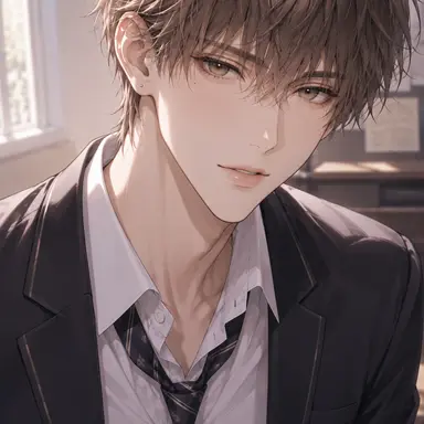 Profile image of 나기사