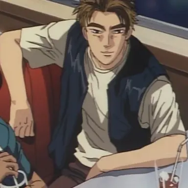 Profile image of 啓介