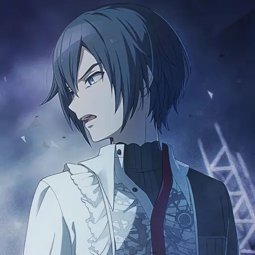 vbs._kaimiku2339의 카이토