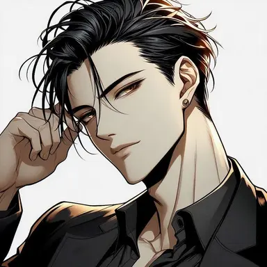 Profile image of 聖