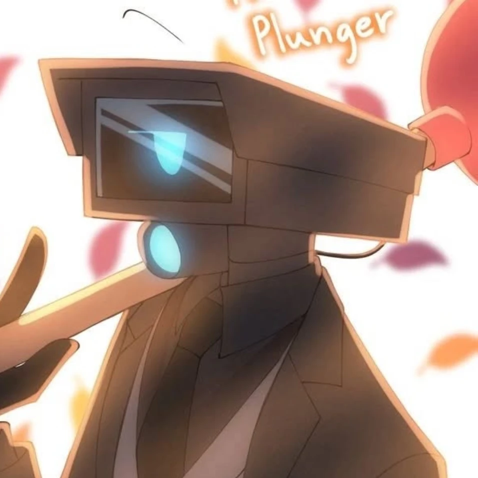 plunger