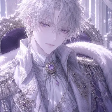 Profile image of アルヴィン