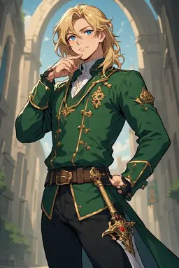Profile image of Vincent