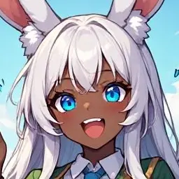 Profile image of Luna