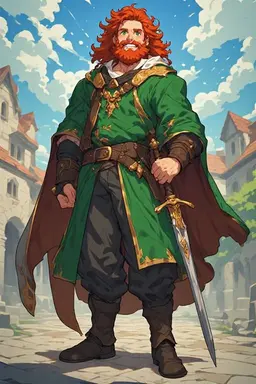 Profile image of Gilroy