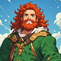 Profile image of Gilroy