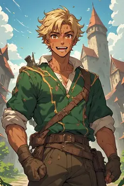 Profile image of Tommy