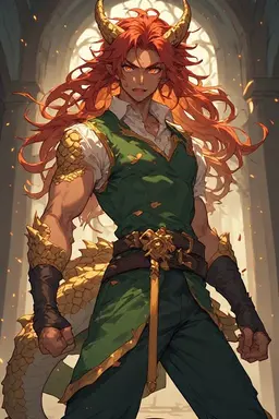 Profile image of Darius