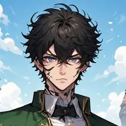 Profile image of Gawain
