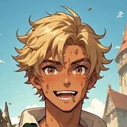 Profile image of Tommy